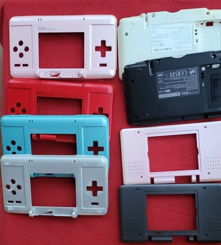 Nintendo original - ds,