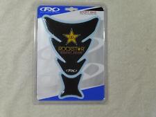 Tankpad Tankschutz Aufkleber Sticker Rockstar passt an Yamaha passt an Honda sw