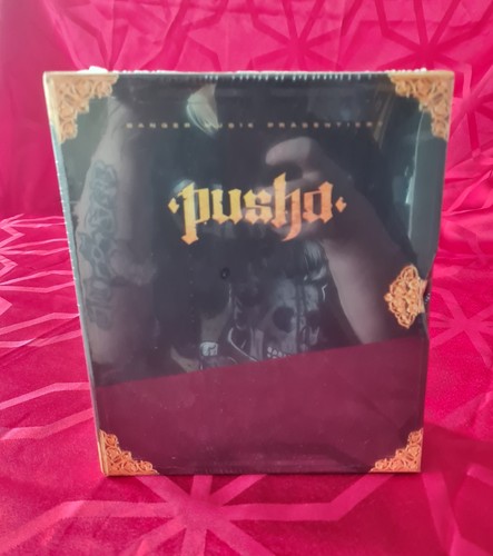 Karat pusha box - karat,