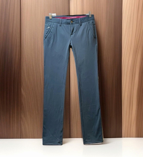 Alberto alva warm golfhose - alberto,