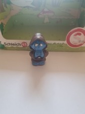Schlumpf Schlümpfe -  Mönch