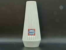 Kleine Blumenvase, Langnese