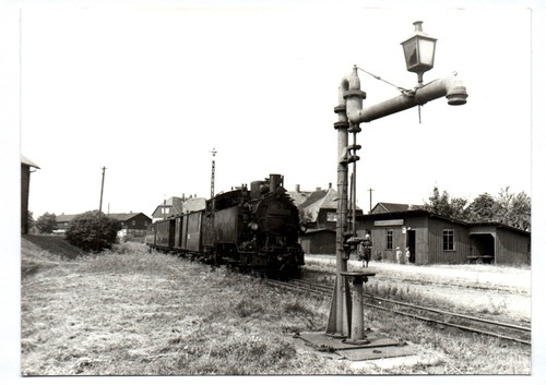 Foto schmalspurbahn - foto,