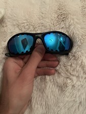 Oakley Sonnenbrille SATISFY