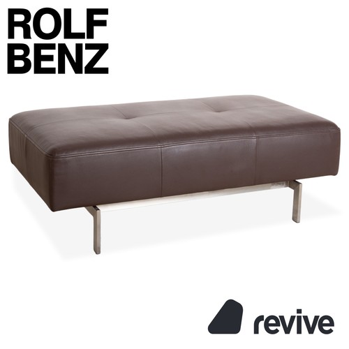 Rolf benz dono - rolf, leder