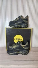 Buffalo Classic Low Military