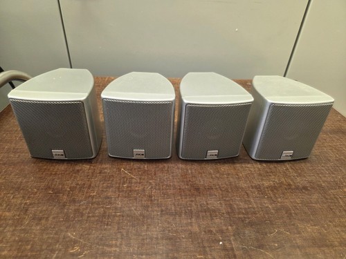 Canton satelliten cx - 4x,