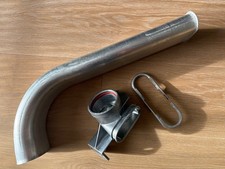 Vaillant Abgasrohr zb. VC166, VC206, VC256, - 146014 Vaillant-Nr. 146014 - TOP