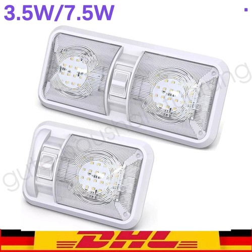 Wohnmobil lampen 12v led - 12v, 24