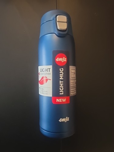Emsa travel mug light - emsa,