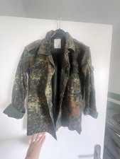 Originale Jacke Aus Der