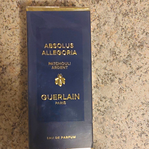 Guerlain absolus allegoria - guerlain,