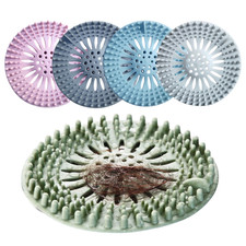 Abflusssieb Silikon Haarsieb