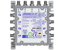 Jultec JRS0502-8+4T