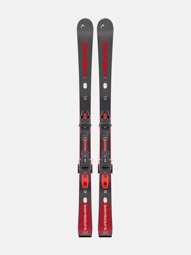 Head supershape rally prot - head, e-rally
