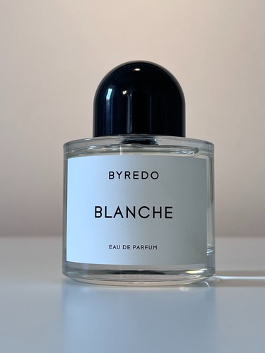 Byredo blanche eau de - byredo,, blanche,