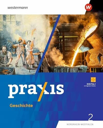 Praxis geschichte ausgabe - praxis,