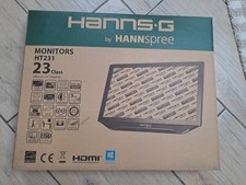 Hannspree HT 231 23 Zoll