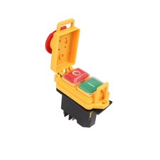 Ein-Aus-Schalter YH02-A 16A