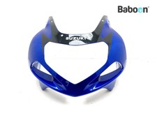 Kanzel / Oberteil Verkleidung