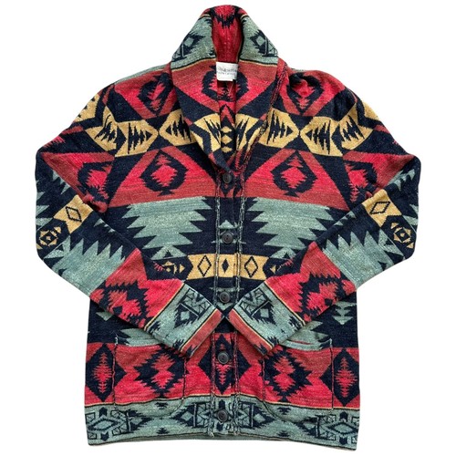 Ralph lauren medium - medium, navajo