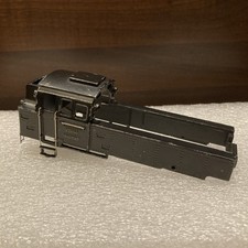 Märklin H0 00 TT800 Aufbau