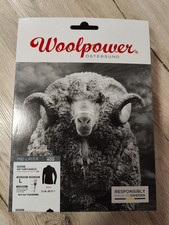 Woolpower Zip Turtleneck Mid