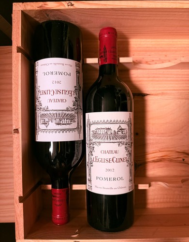 Chateau eglise clinet 2012 - chateau,