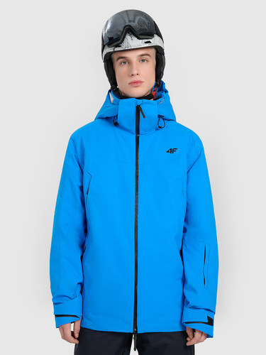 Herren skijacke membran - 4f,