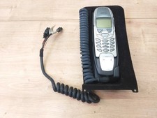Mercedes W211 Handy Nokia 6310i Telefonhalteplatte Handyhalterung A2118200251
