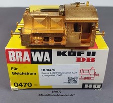 Brawa 0470 H0 Diesellok KÖF