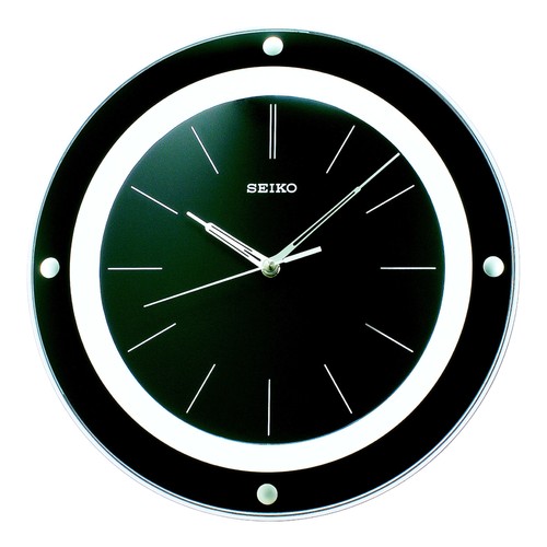 Seiko wanduhr qxa314j - wanduhr,