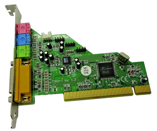 Terratec promedia tt801 - terratec, tt801-t