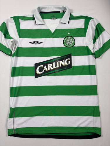 Glasgow celtic umbro - glasgow,