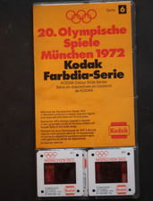 Original Olympiade München