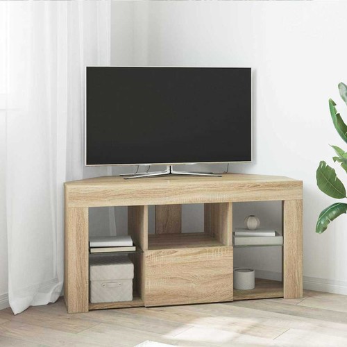 Eck led schrank - eck, tv