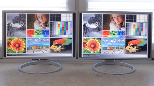 Fujitsu siemens scaleoview - 2x,