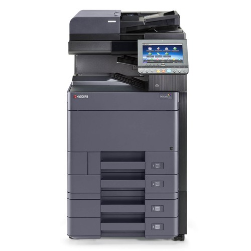 Kyocera taskalfa 5052ci lan - taskalfa, a3