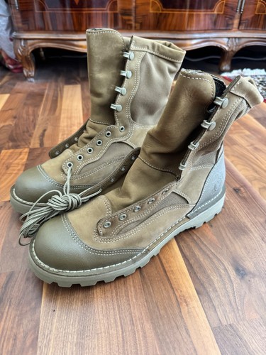 Danner usmc rat boot temperate - usmc,