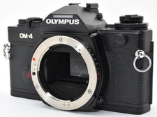 [Fast neuwertig] Olympus OM-4