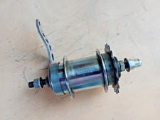 Shimano 3CC =  3-Gang Nabe