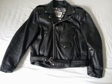 Vintage Wilsons Leather