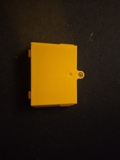 Playmobil 5258 Batteriefach