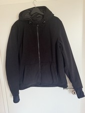 HARLEY-DAVIDSON Flecce Jacke