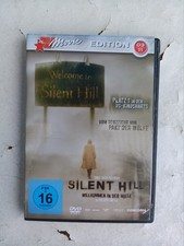 DVD, Silent Hill