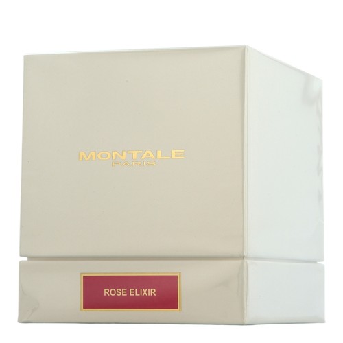 Montale rose elixir - rose,