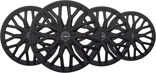 Goodyear radkappen - goodyear, 16"