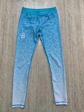 Bjorn Daehlie Tights Biathlon