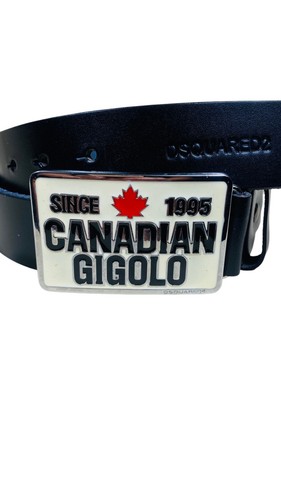 Dsquared2 canadian gigolo - canadian,