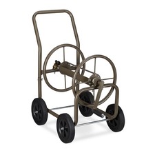 Schlauchwagen fahrbare